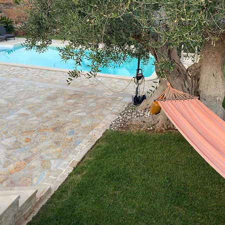 Trulli Del Relax Βίλα Castellana Grotte Εξωτερικό φωτογραφία