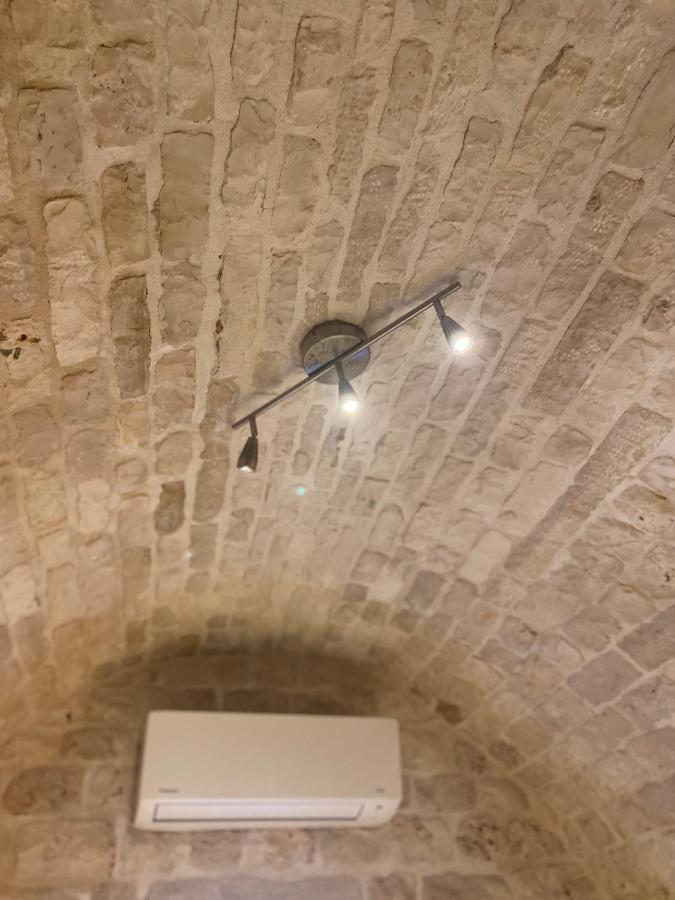 Trulli Del Relax Βίλα Castellana Grotte Εξωτερικό φωτογραφία