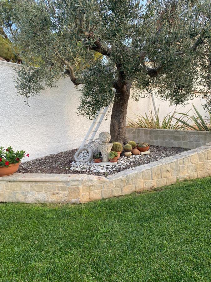 Trulli Del Relax Βίλα Castellana Grotte Εξωτερικό φωτογραφία