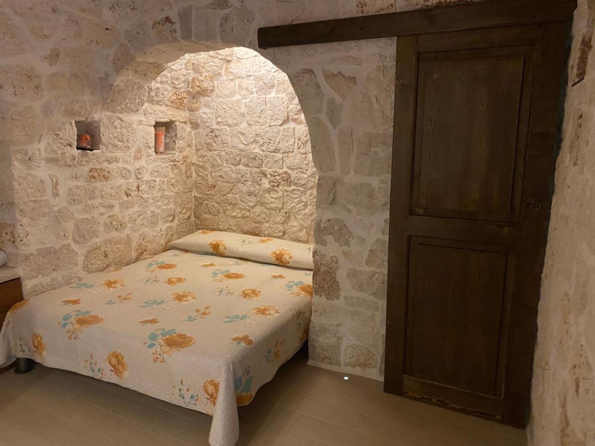 Trulli Del Relax Βίλα Castellana Grotte Εξωτερικό φωτογραφία