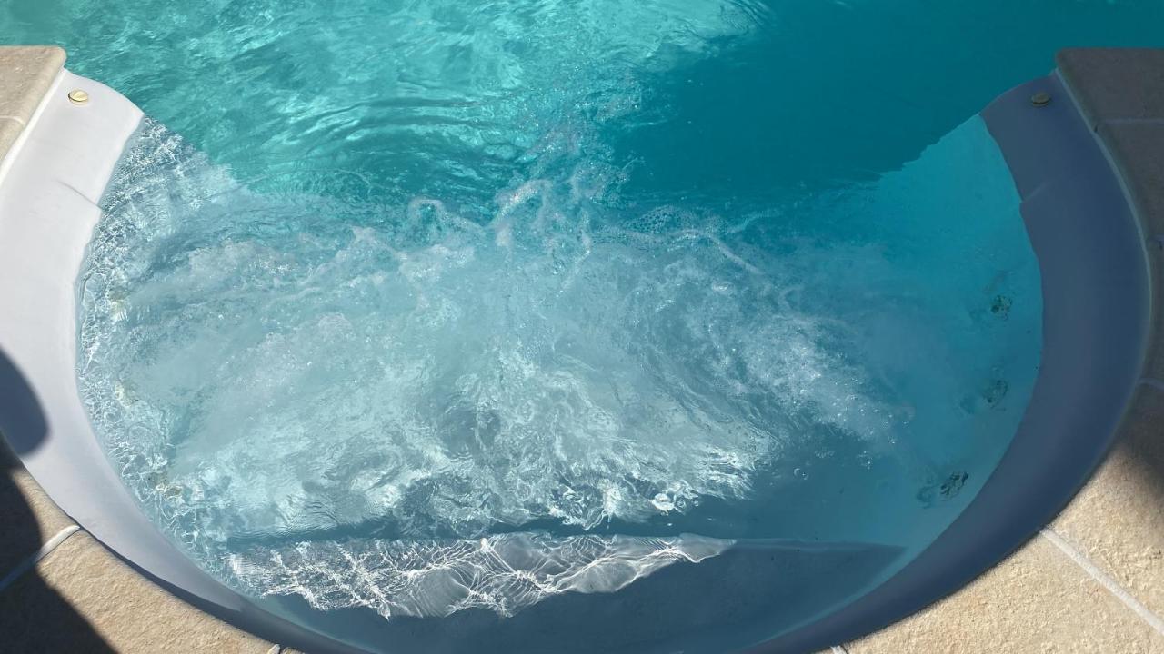 Trulli Del Relax Βίλα Castellana Grotte Εξωτερικό φωτογραφία