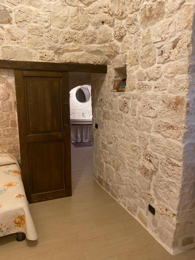Trulli Del Relax Βίλα Castellana Grotte Εξωτερικό φωτογραφία