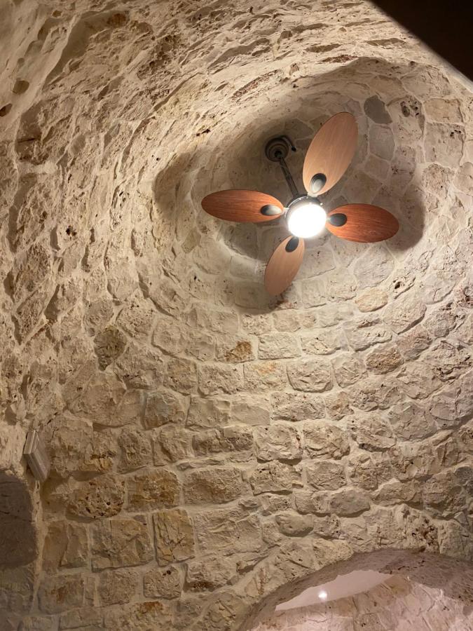 Trulli Del Relax Βίλα Castellana Grotte Εξωτερικό φωτογραφία