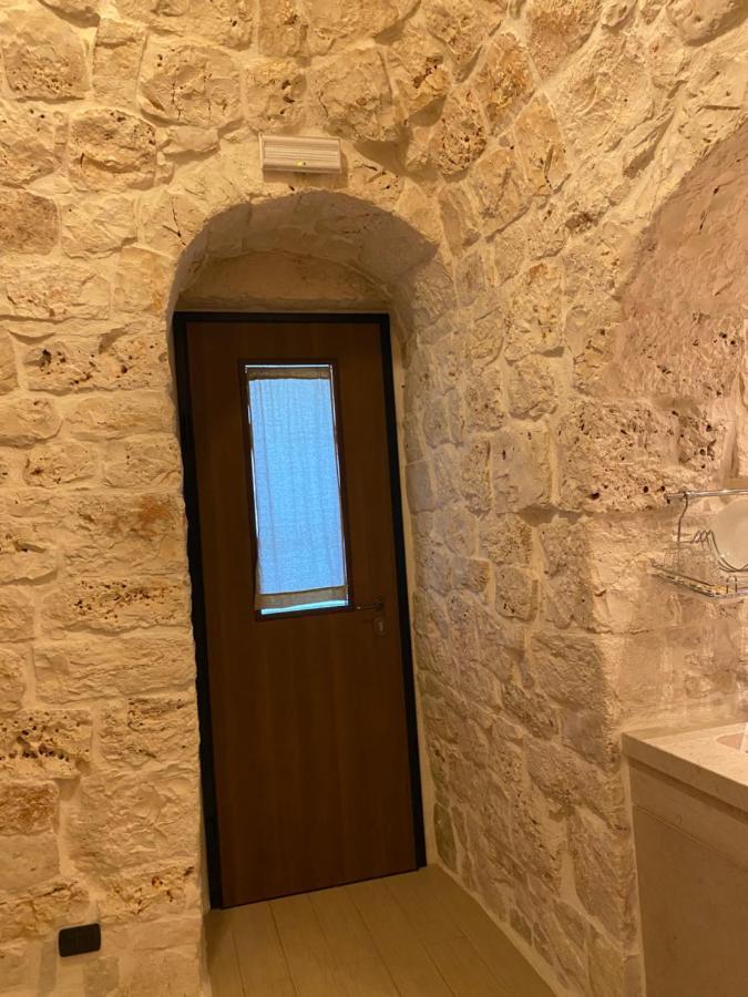 Trulli Del Relax Βίλα Castellana Grotte Εξωτερικό φωτογραφία