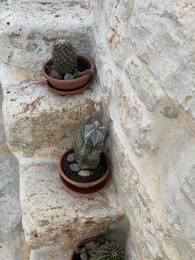 Trulli Del Relax Βίλα Castellana Grotte Εξωτερικό φωτογραφία