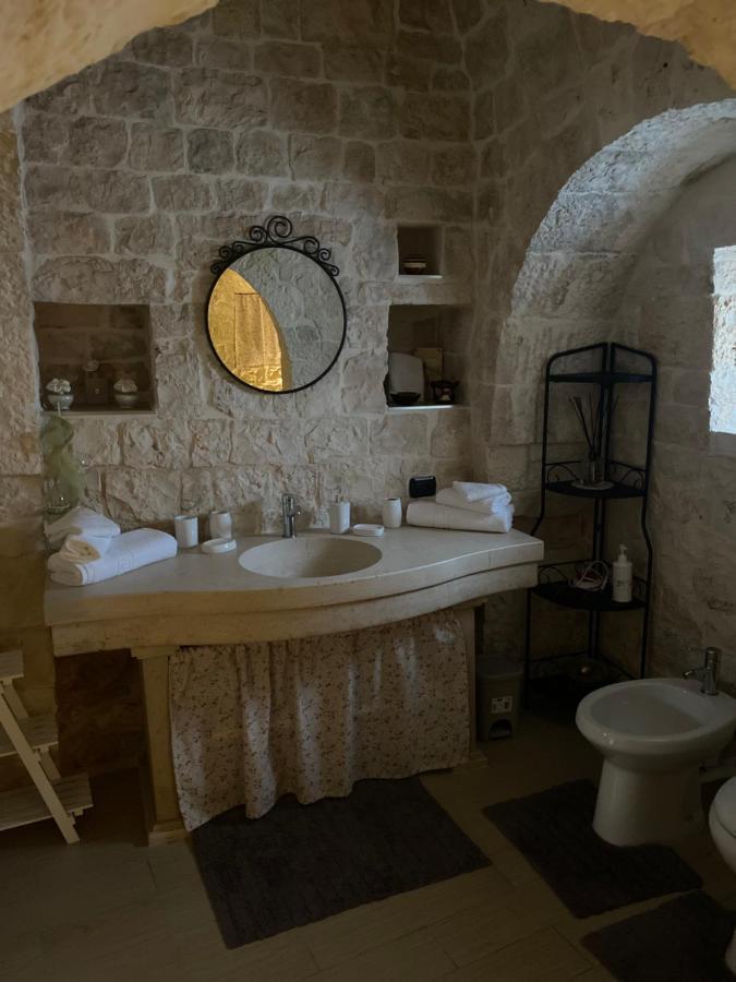 Trulli Del Relax Βίλα Castellana Grotte Εξωτερικό φωτογραφία