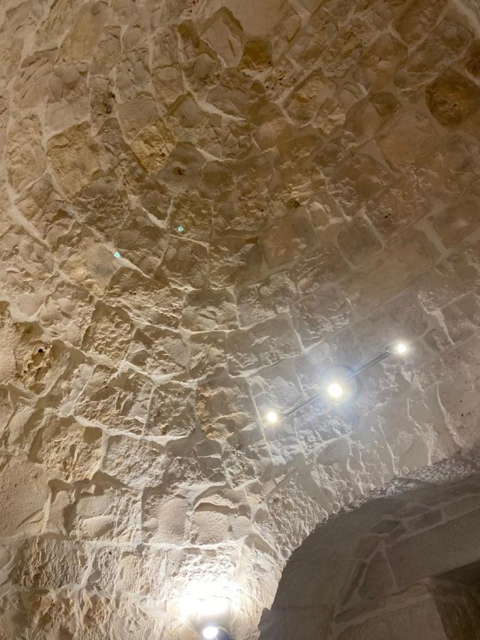 Trulli Del Relax Βίλα Castellana Grotte Εξωτερικό φωτογραφία