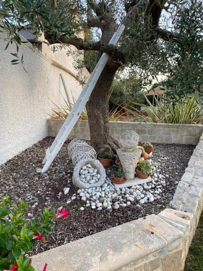 Trulli Del Relax Βίλα Castellana Grotte Εξωτερικό φωτογραφία
