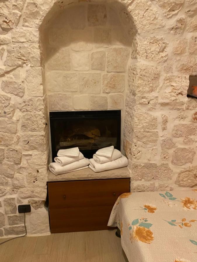 Trulli Del Relax Βίλα Castellana Grotte Εξωτερικό φωτογραφία