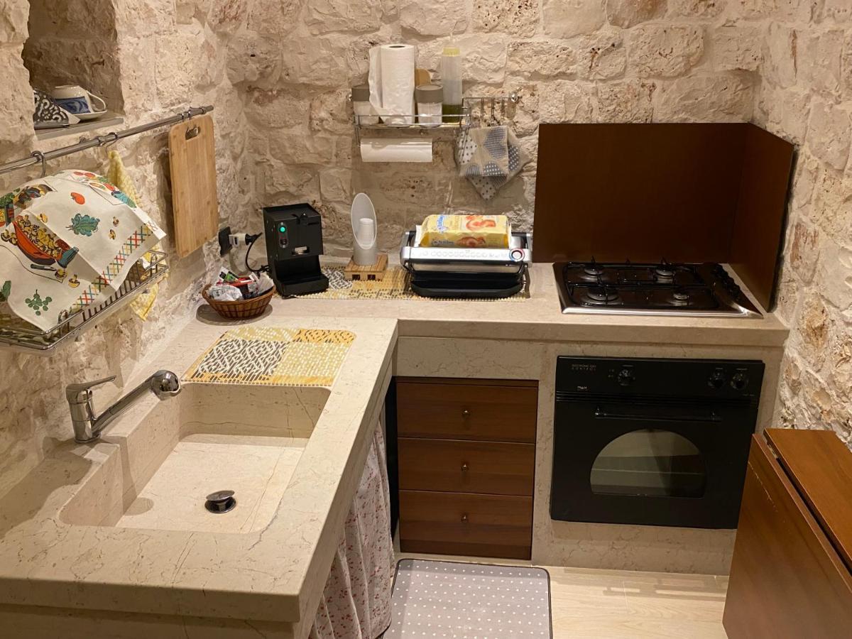 Trulli Del Relax Βίλα Castellana Grotte Εξωτερικό φωτογραφία