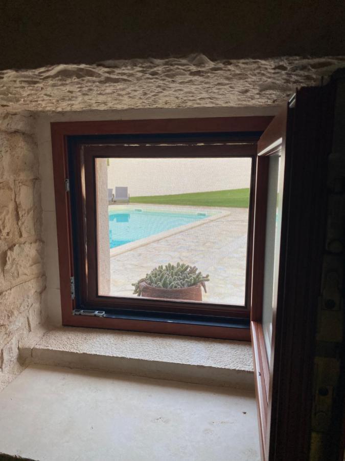 Trulli Del Relax Βίλα Castellana Grotte Εξωτερικό φωτογραφία