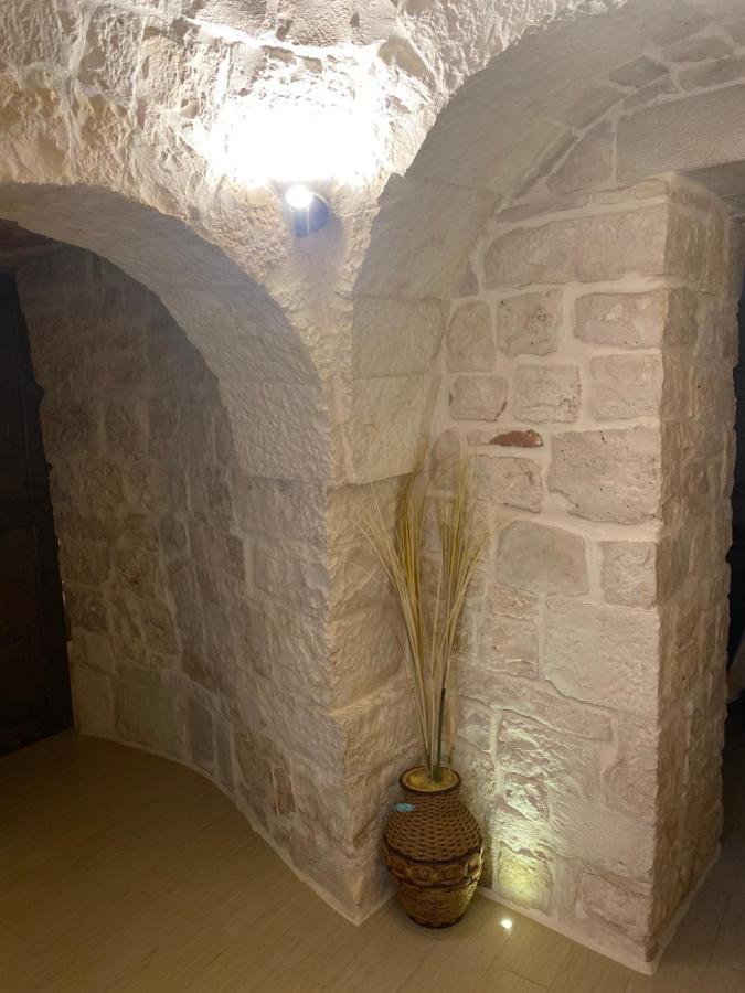 Trulli Del Relax Βίλα Castellana Grotte Εξωτερικό φωτογραφία