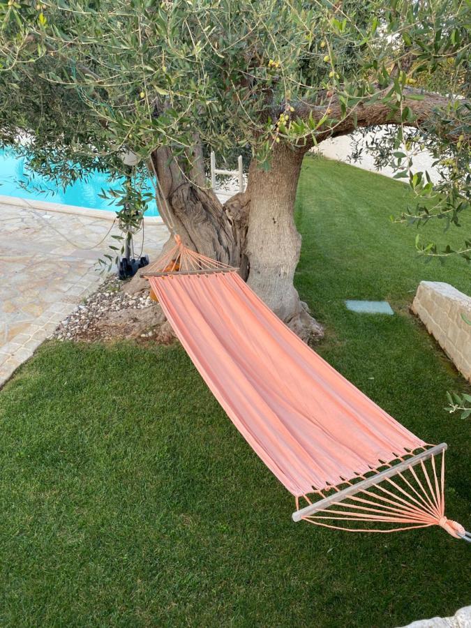 Trulli Del Relax Βίλα Castellana Grotte Εξωτερικό φωτογραφία