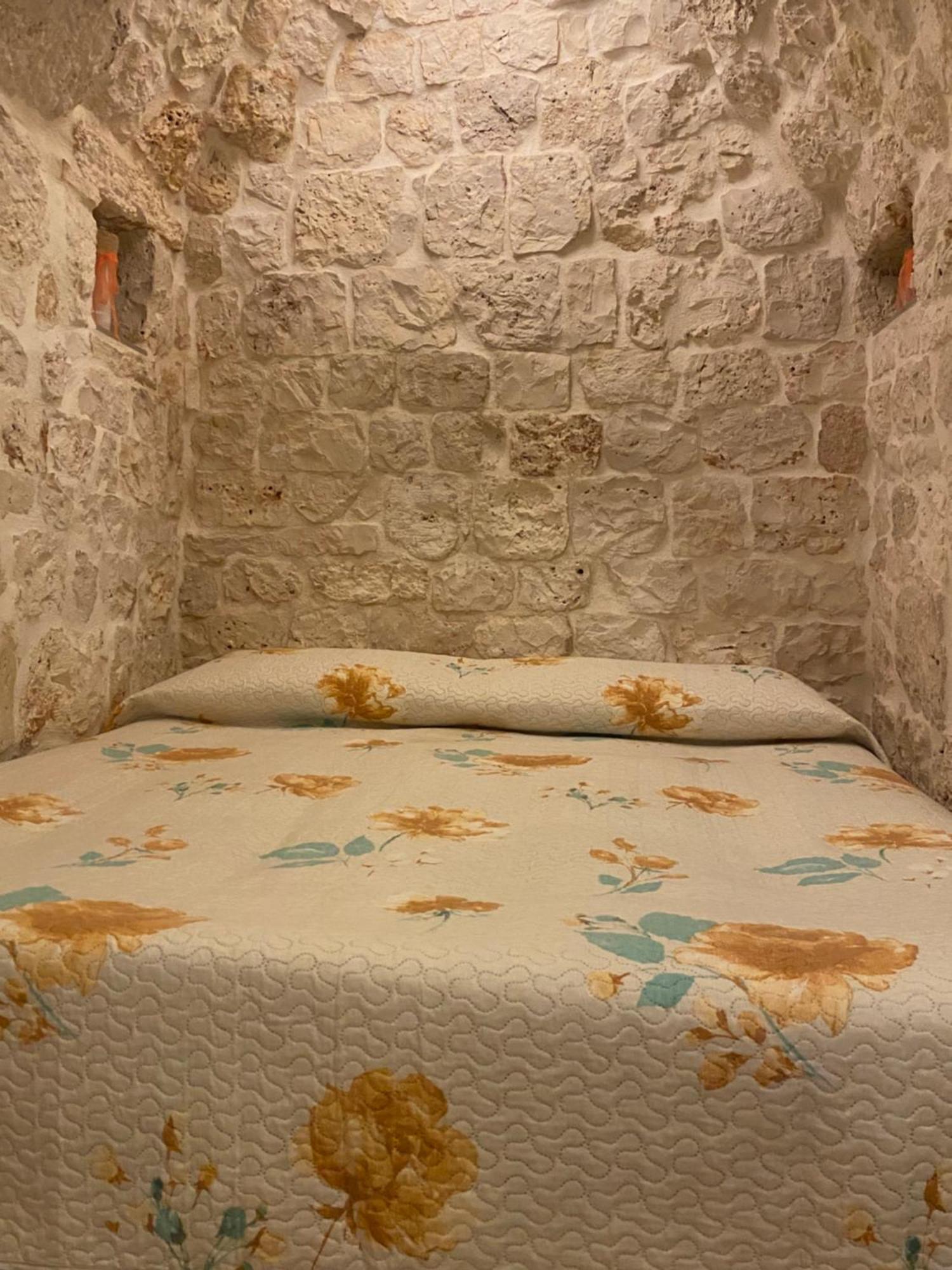 Trulli Del Relax Βίλα Castellana Grotte Εξωτερικό φωτογραφία