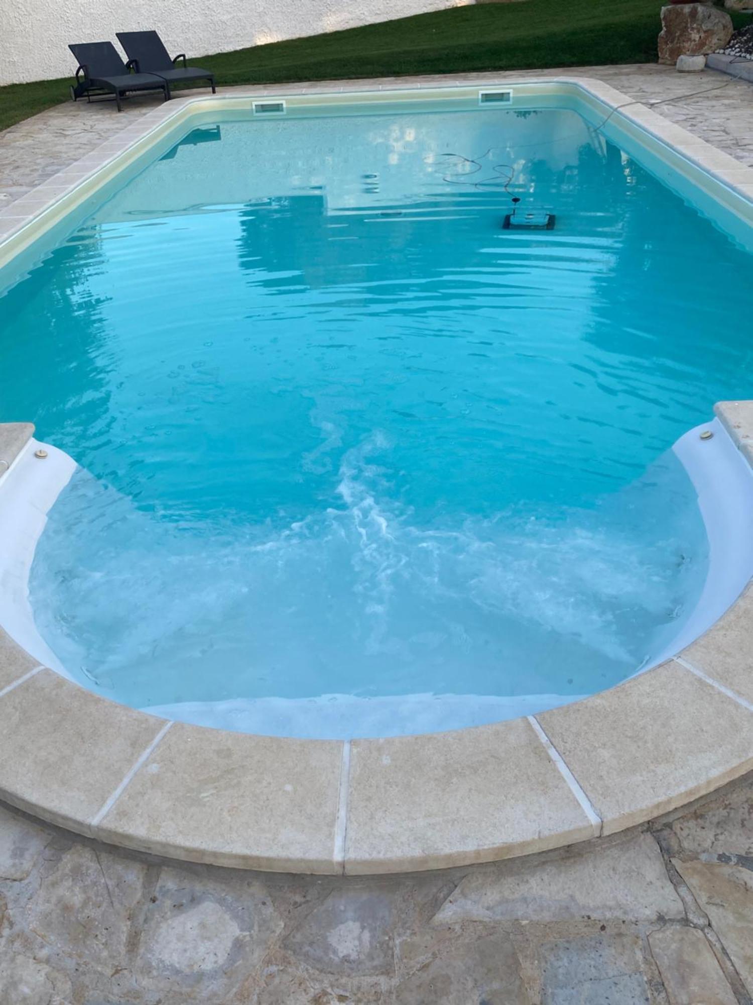 Trulli Del Relax Βίλα Castellana Grotte Εξωτερικό φωτογραφία